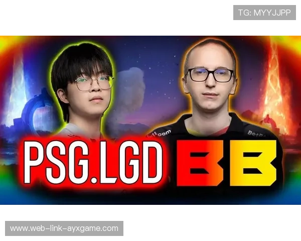 PSG.LGD比赛录像分析分享，lgd战队psg